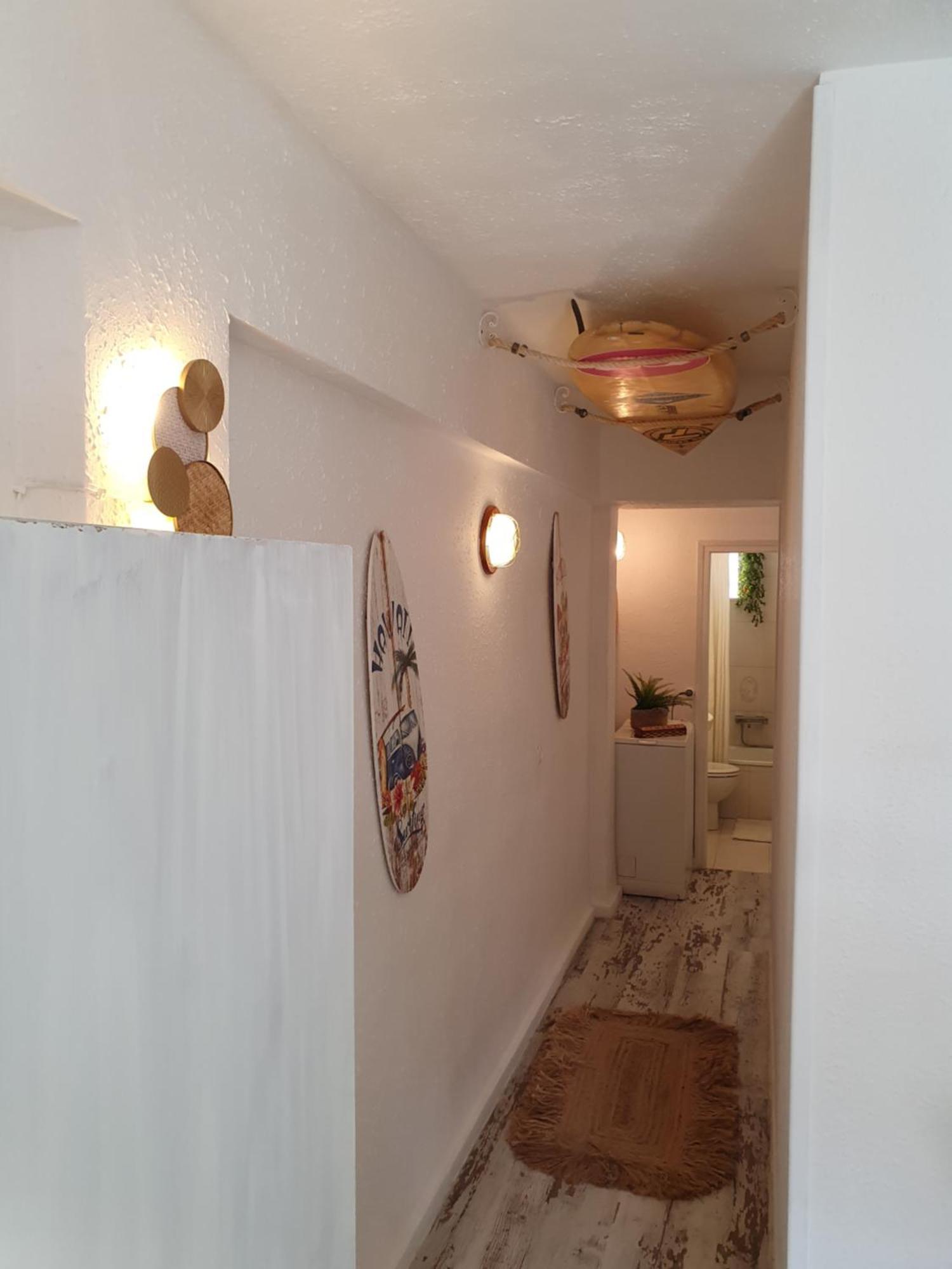 Apartamento Playa Surf Cullera Exterior photo