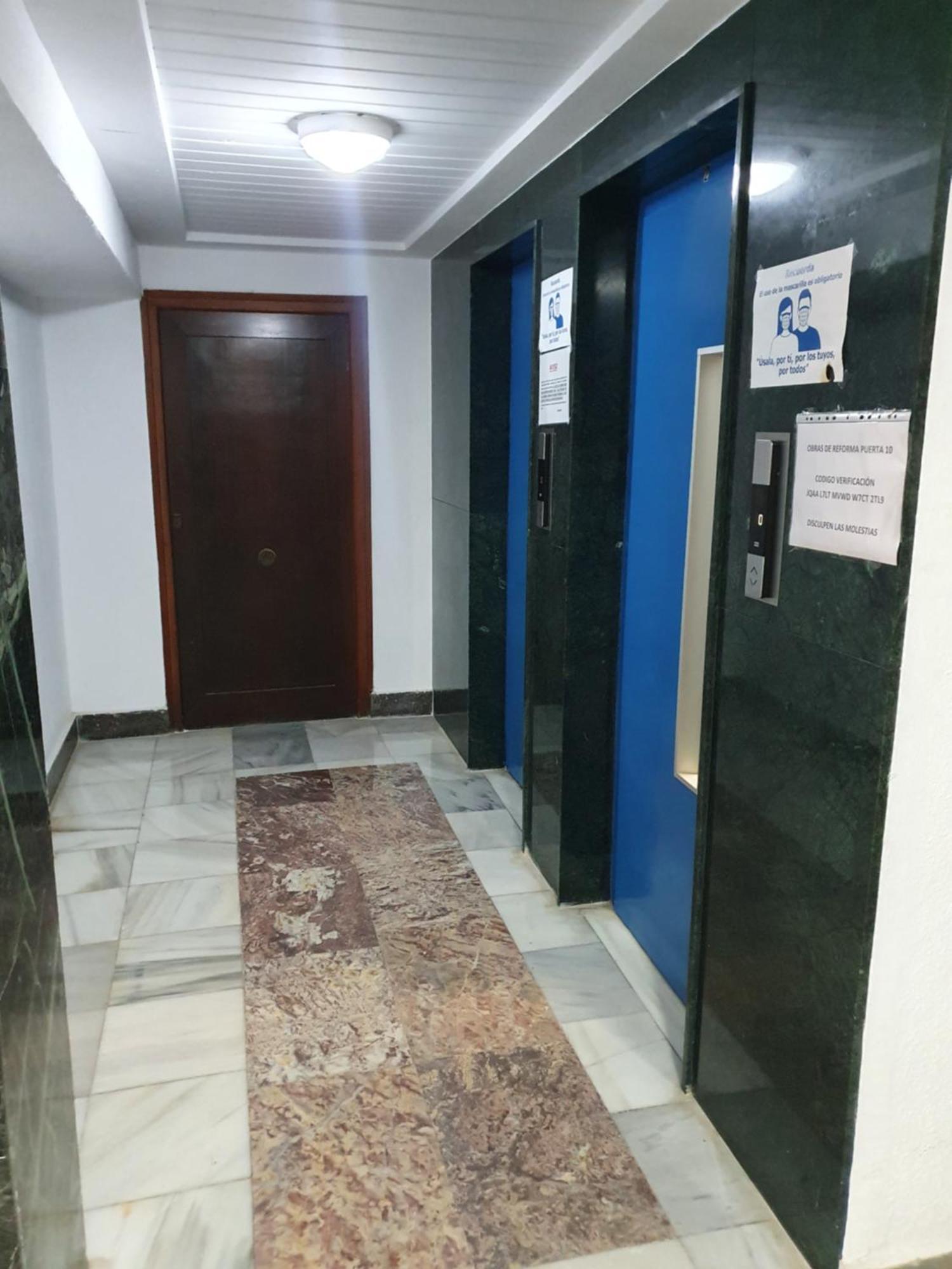 Apartamento Playa Surf Cullera Exterior photo